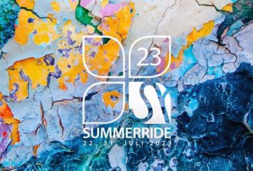 SUMMERRIDE #goeast: Für eine nachhaltige Mission in Ostdeutschland